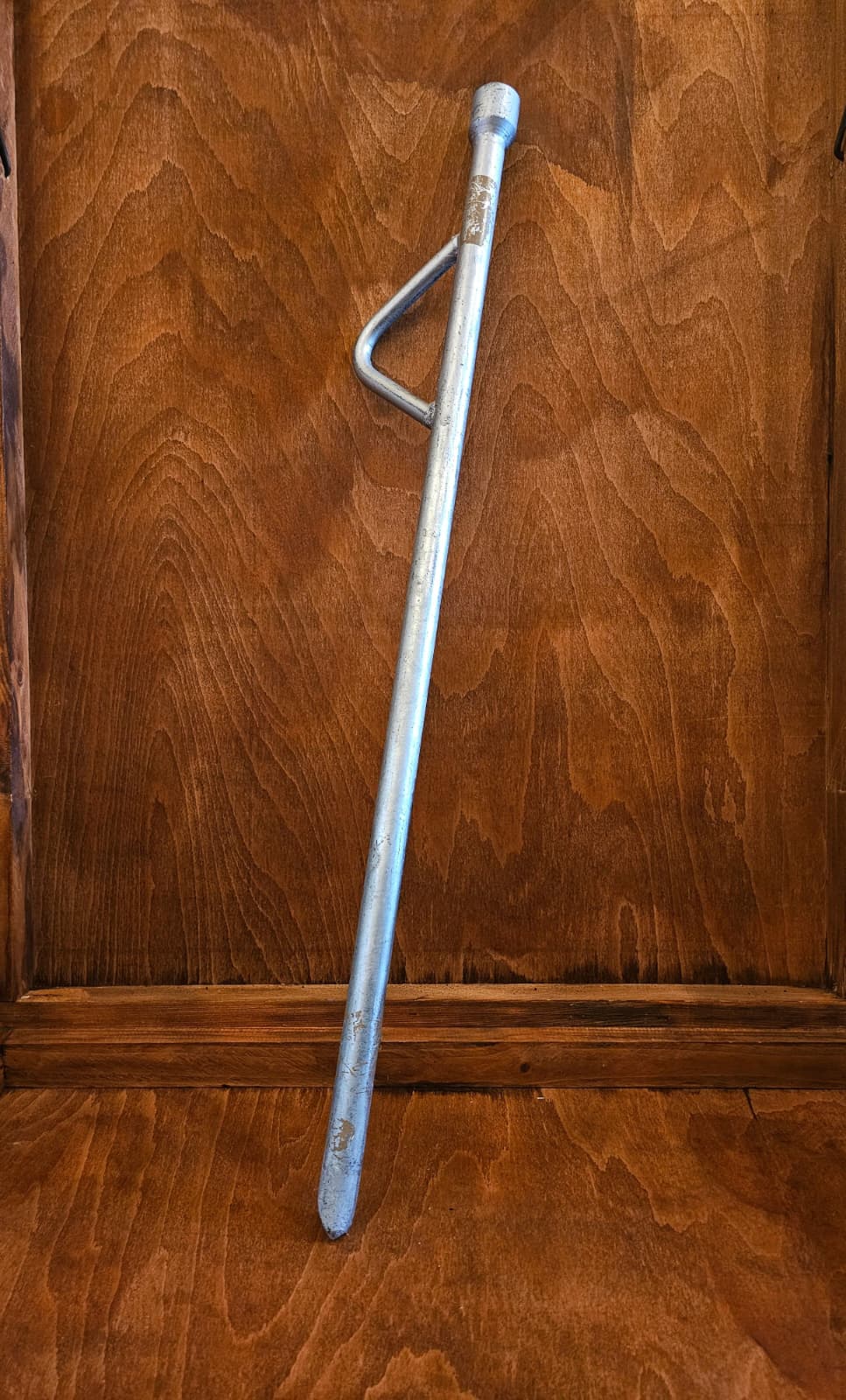 MOORING PIN