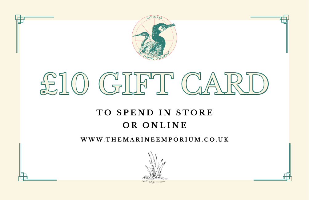 The Marine Emporium Giftcard