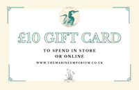 The Marine Emporium Giftcard