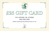 The Marine Emporium Giftcard