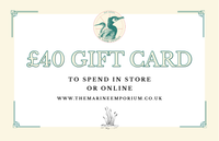 The Marine Emporium Giftcard