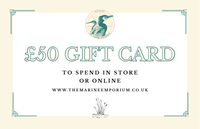 The Marine Emporium Giftcard