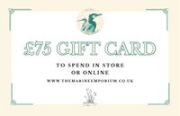 The Marine Emporium Giftcard