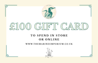 The Marine Emporium Giftcard