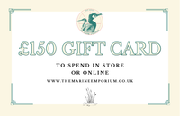 The Marine Emporium Giftcard