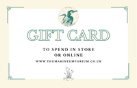 The Marine Emporium Giftcard