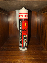 VITCAS HEAT RESISTANT SEALANT