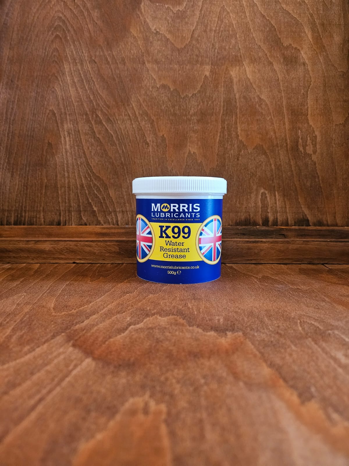 K99 STERN GLAND GREASE