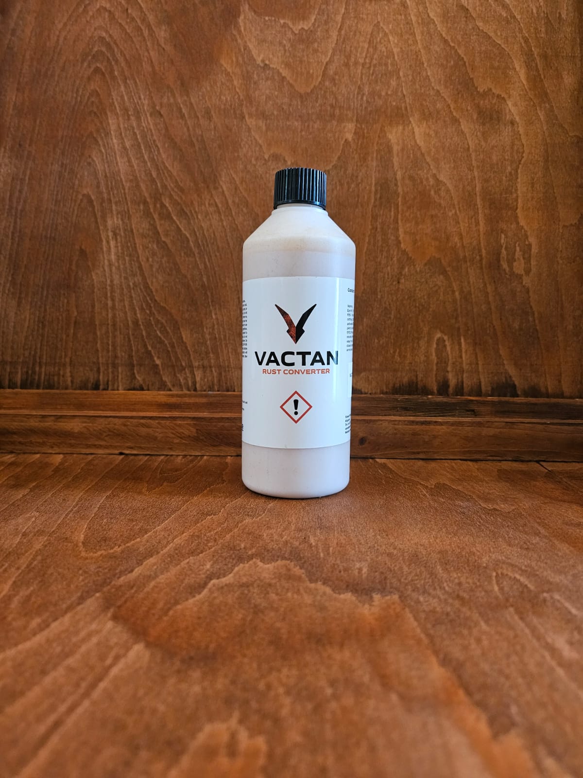 VACTAN RUST CONVERTER