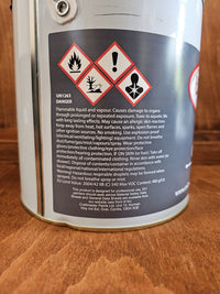 CRAFTMASTER ANTI CORROSIVE GREY PRIMER