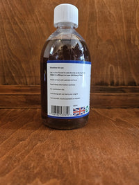 MARINE 16 DIESEL FUEL COMPLETE