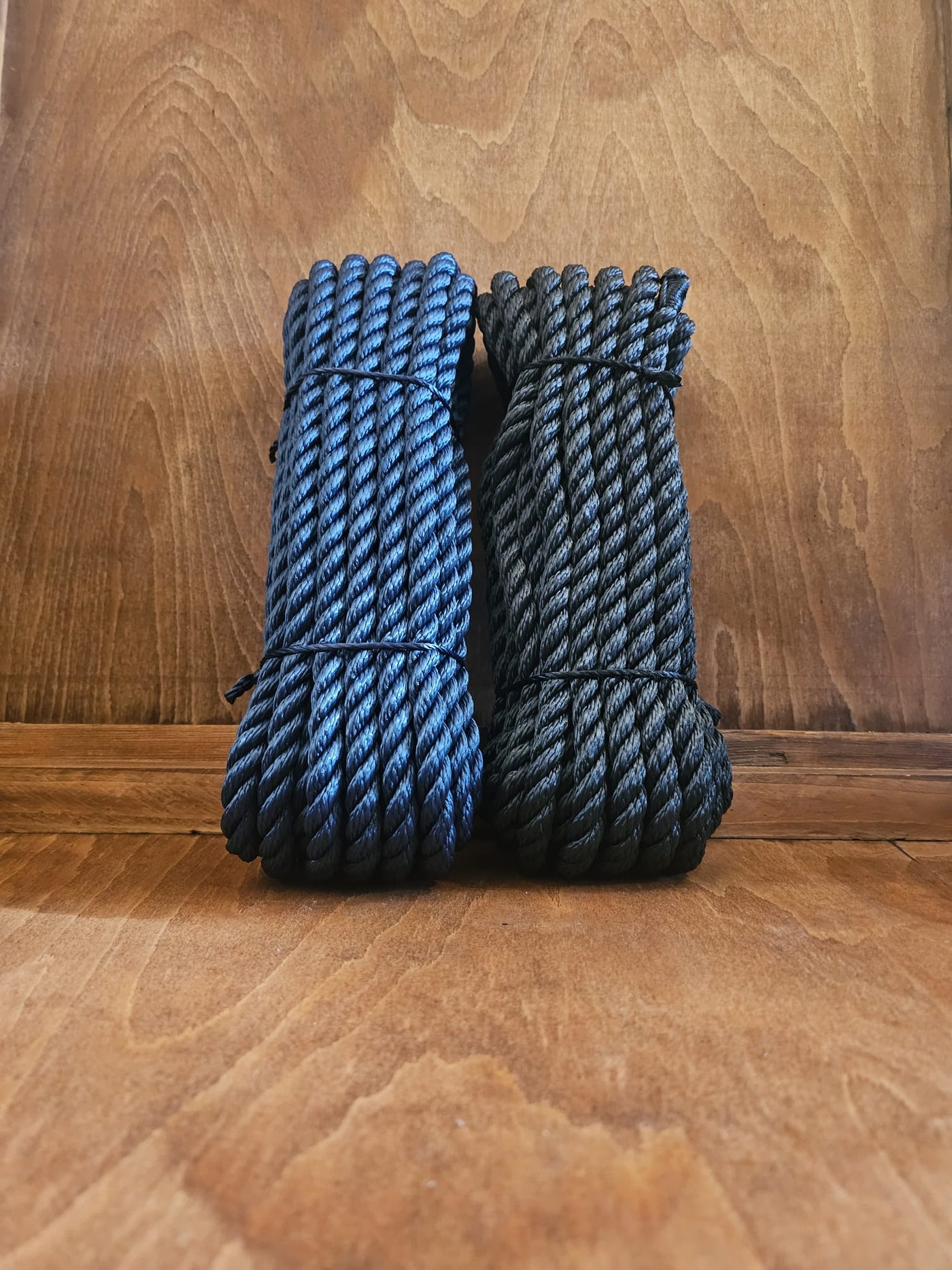 3-STRAND FLOATING MOORING LINE