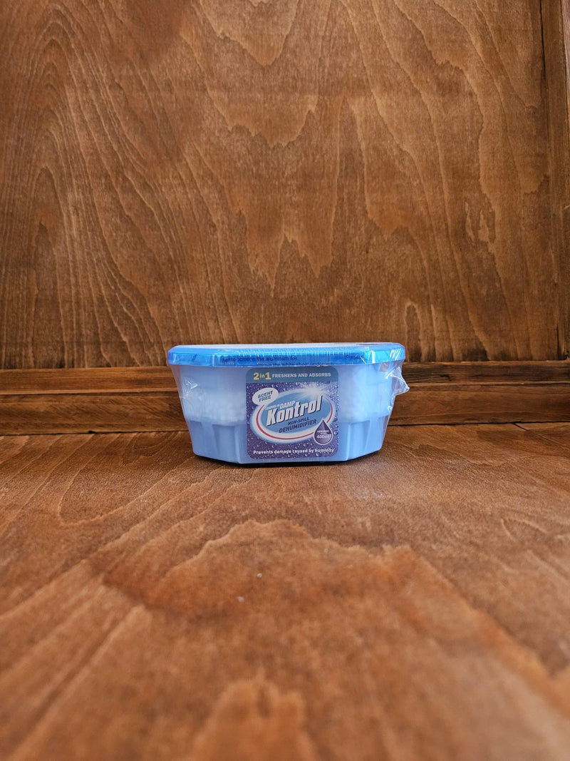DEHUMIDIFIER BOX