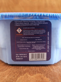 DEHUMIDIFIER BOX