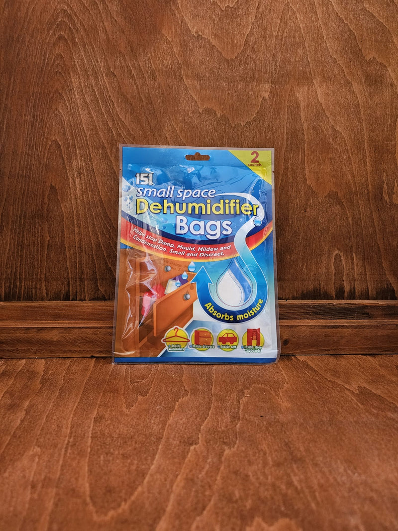 DEHUMIDIFIER BAG