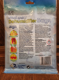 DEHUMIDIFIER BAG
