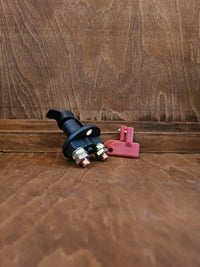 RETROFIT 200A ISOLATOR SWITCH M10