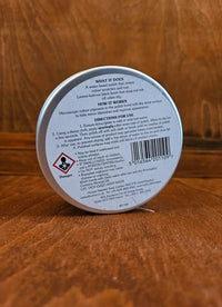 HOTSPOT STOVE & GRATE POLISH