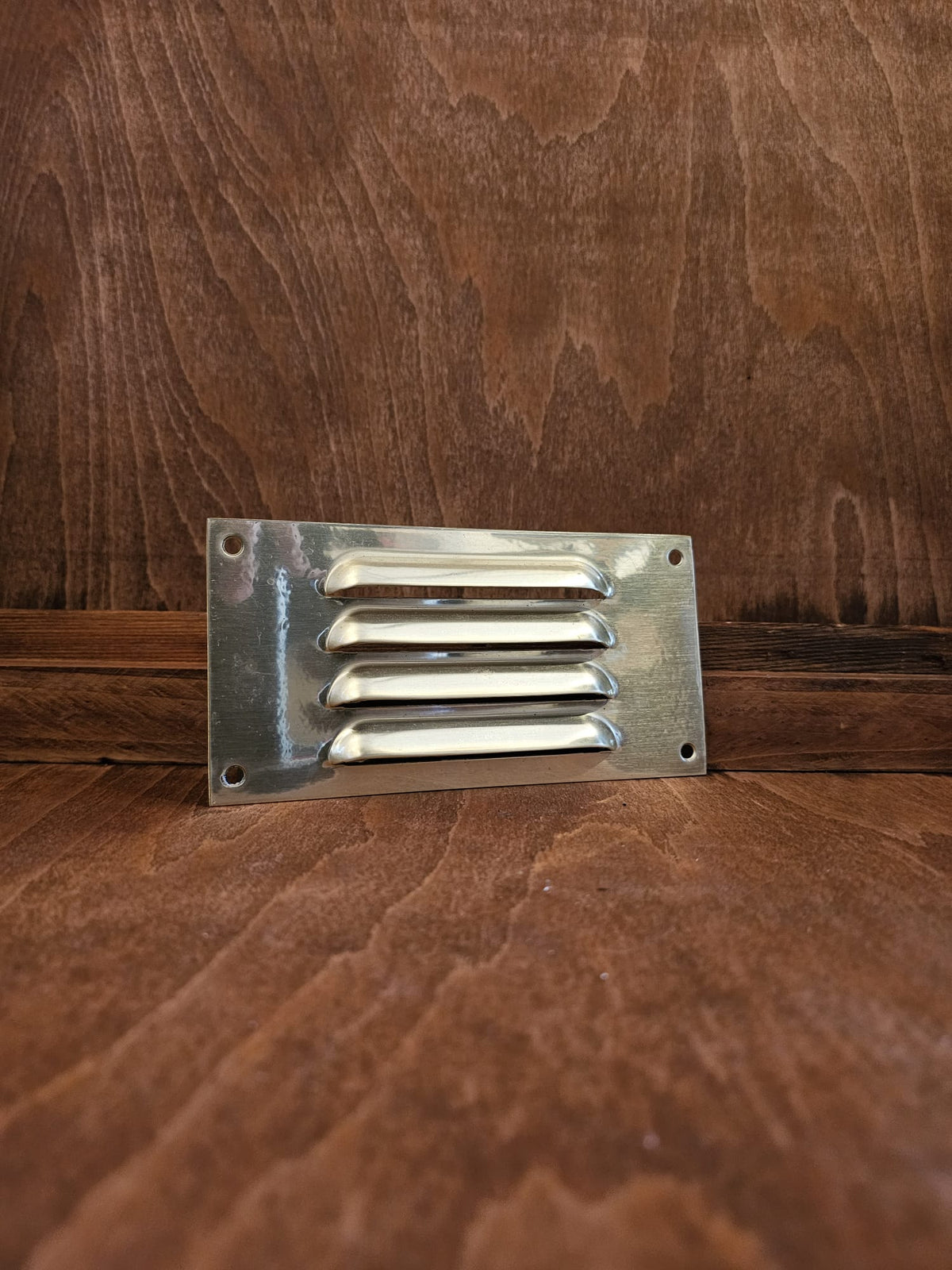 LOUVRE VENT