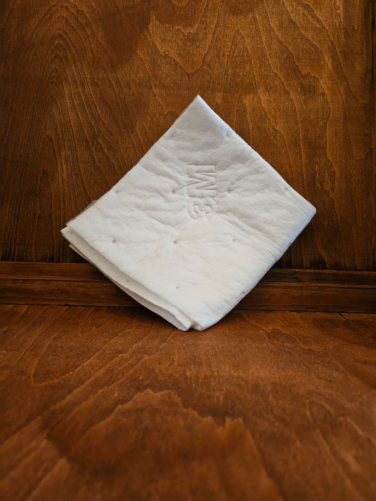 OIL SPILL SHEETS
