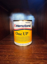 INTERNATIONAL ONE UP