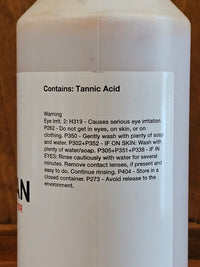 VACTAN RUST CONVERTER