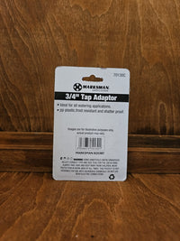 TAP CONNECTOR