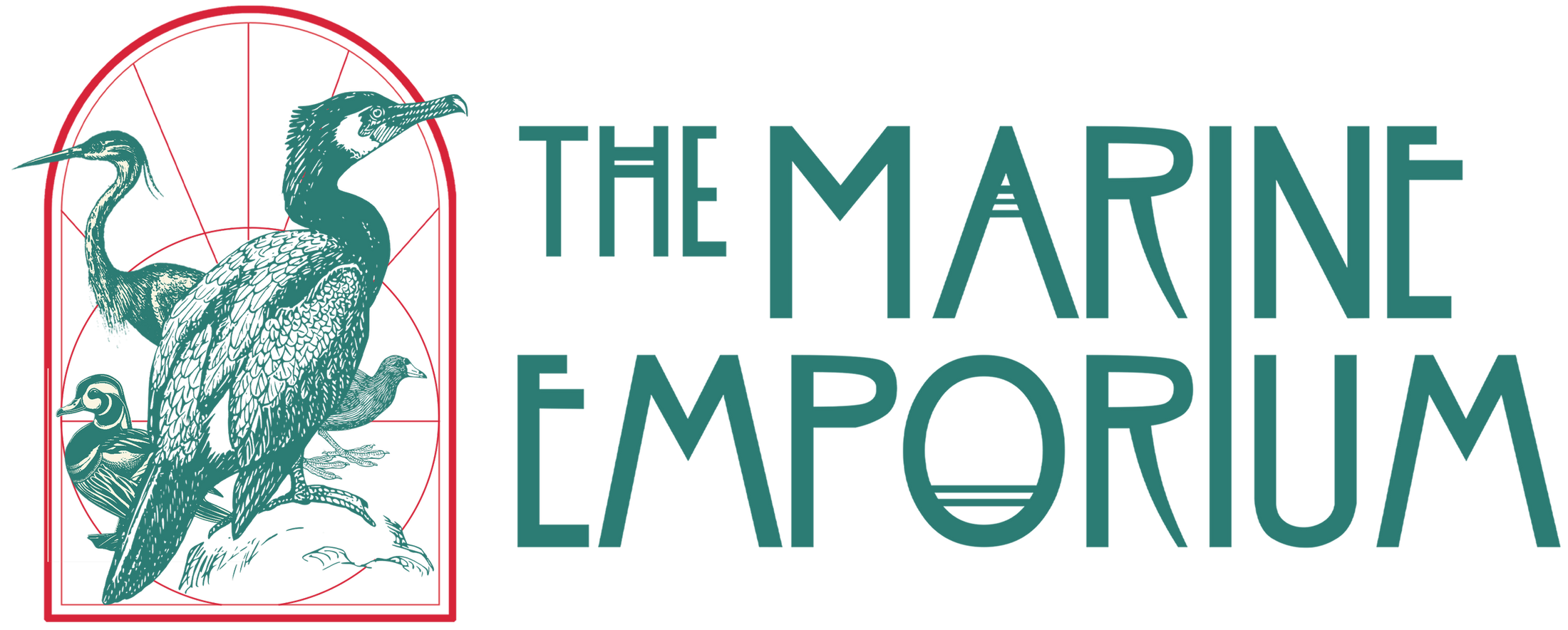 The Marine Emporium