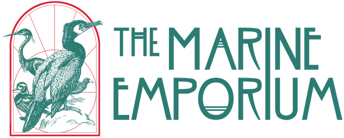 The Marine Emporium