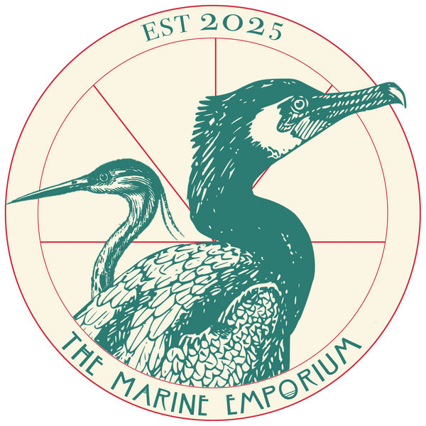 The Marine Emporium