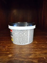 VITCAS FIRE CEMENT