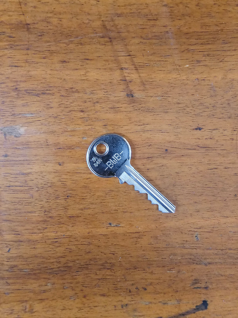 CRT KEY